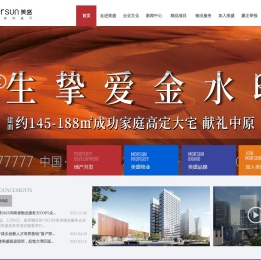 美盛集团