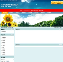 河北省霸州市博达家具