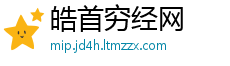 皓首穷经网