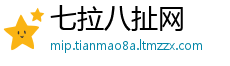 七拉八扯网