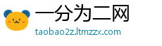 一分为二网