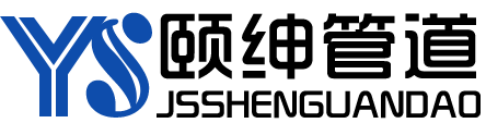 HDPE热态缠绕管