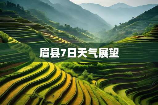 气候知识总结