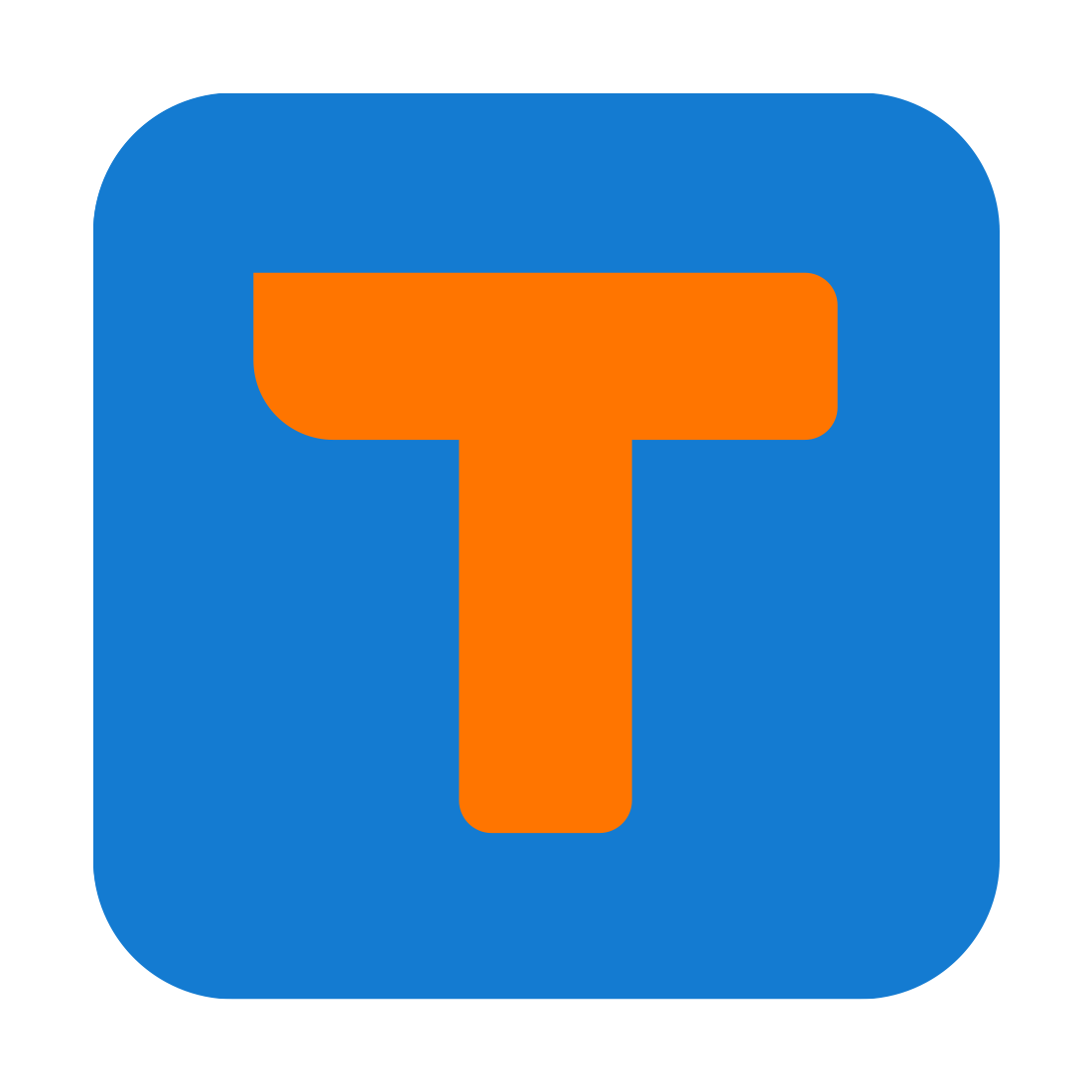 T牌