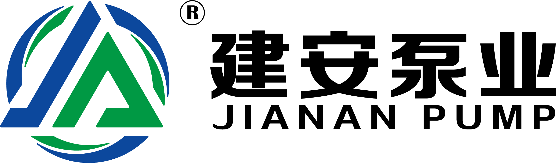 单级离心泵