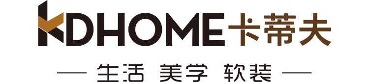 卡蒂夫软装设计