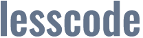 LessCode.work