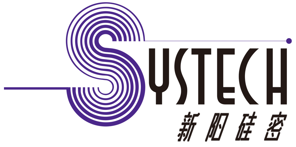 新阳硅密(上海)半导体有限公司