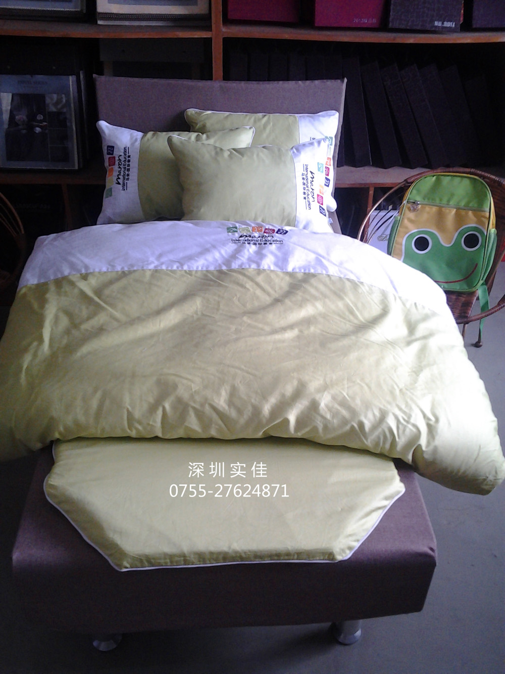深圳市实佳酒店用品有限公司