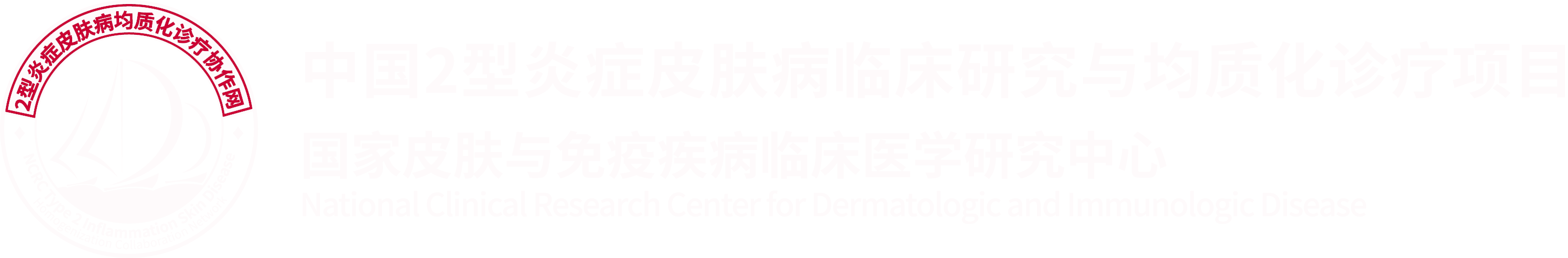 2型炎症皮肤病均质化诊疗协作网