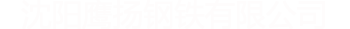 沈阳鹰扬钢铁有限公司