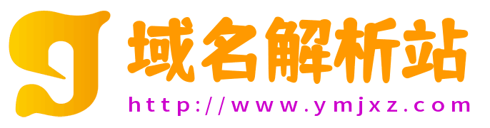 域名解析站