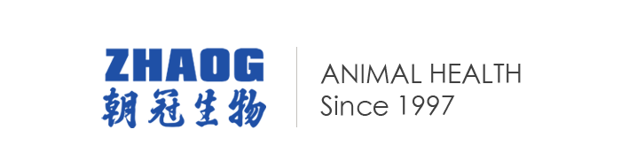 上海朝冠生物科技有限公司