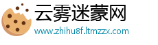 云雾迷蒙网