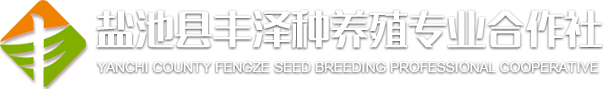 盐池县丰泽种养殖专业合作社